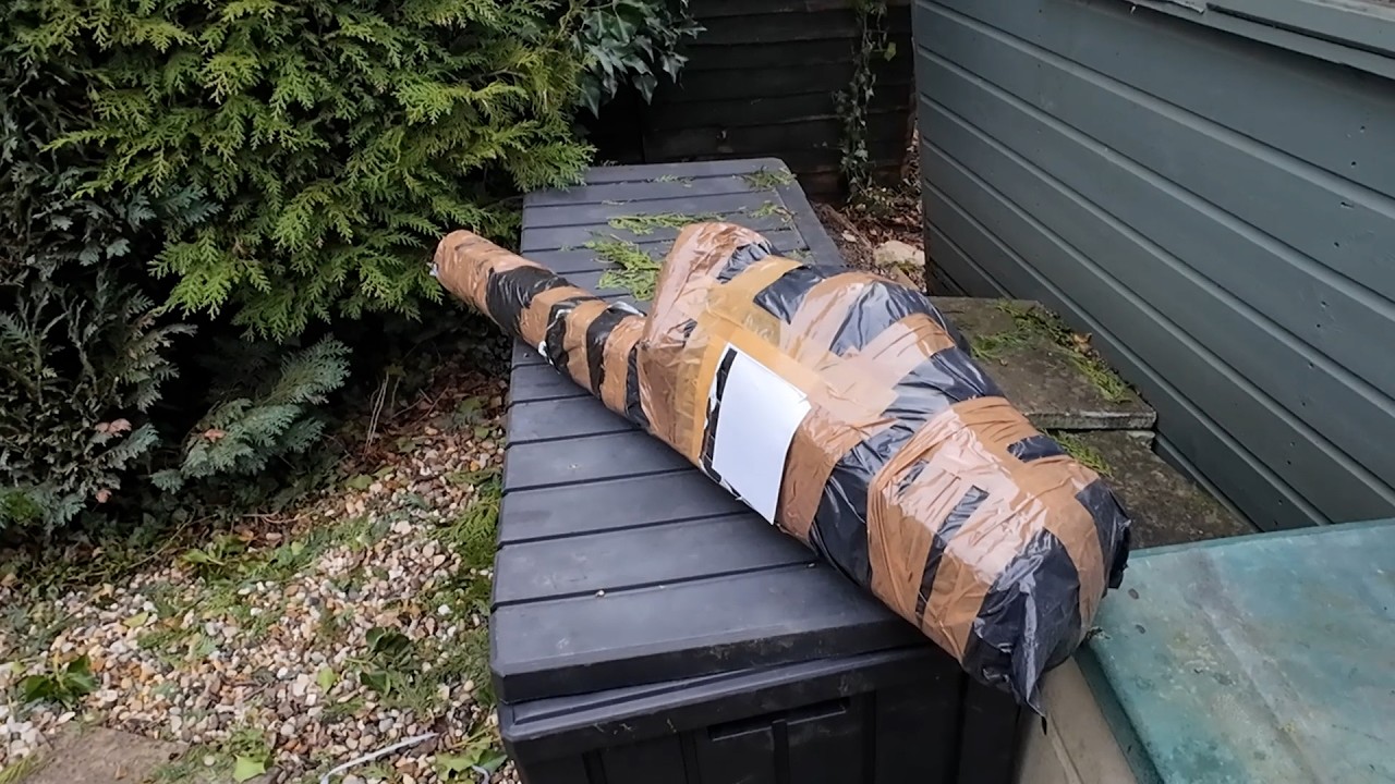 На eBay можно найти кусторез Ryobi. Будет ли он работать?