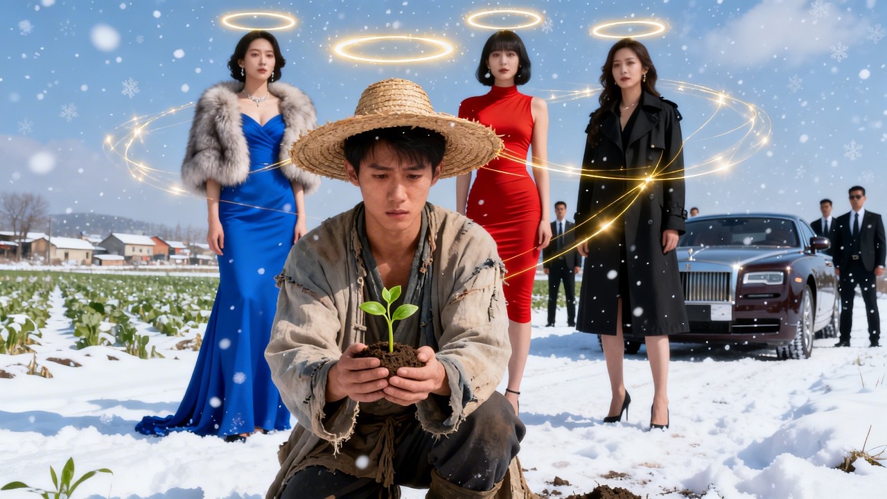 Hijo adoptivo me quemó hasta muerte.Al renacer,mi familia oyó mi voz interior expuso su conspiración