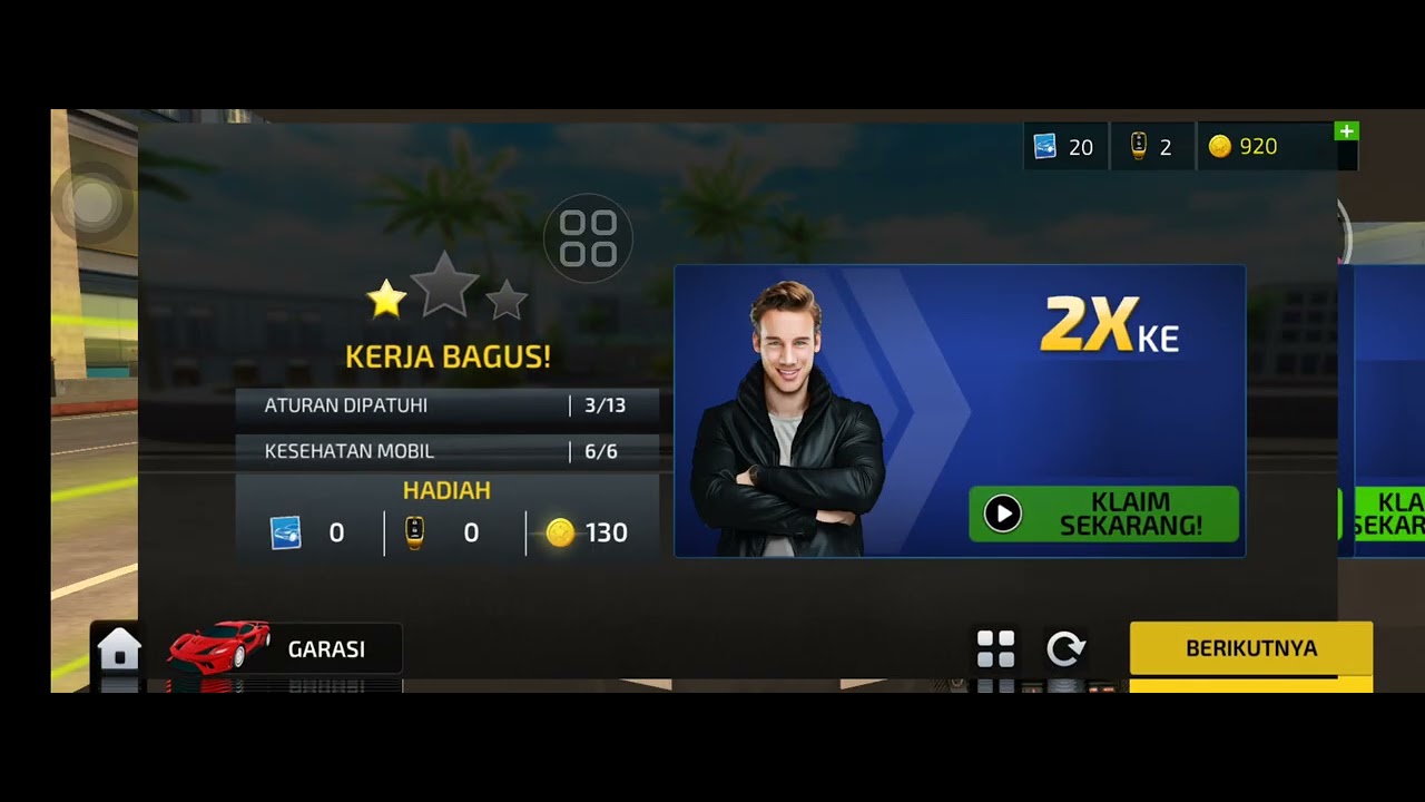 Ini jalur kaya di sebelakiri gas sambil buka puasa || SUPER ZHAFRAN || MOBIL 