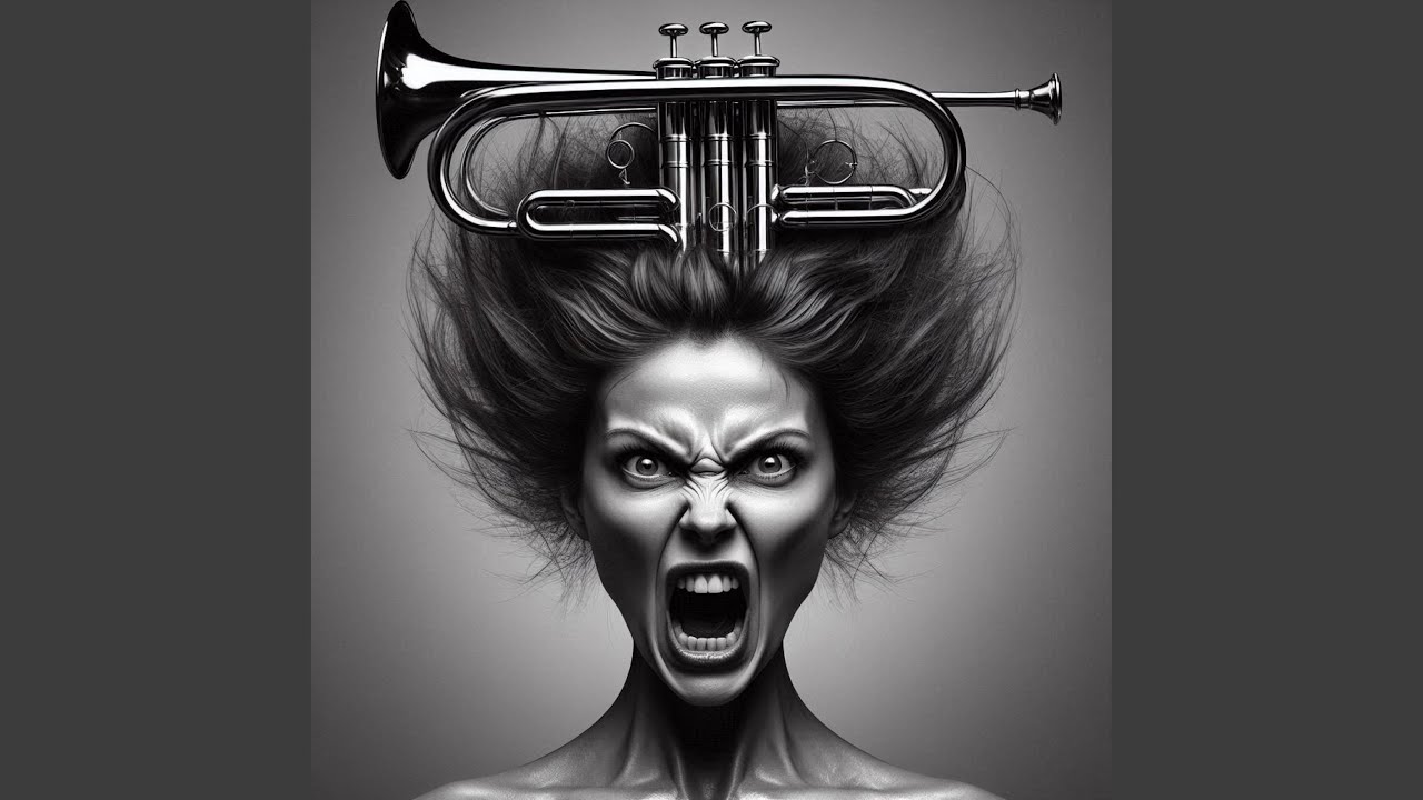 My girlfriend is a bassoonist