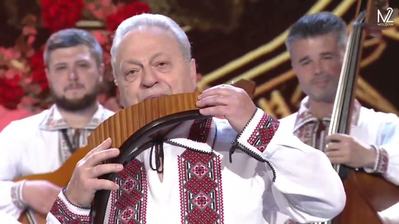Boris Rudenco-Hora lui Ciuciu