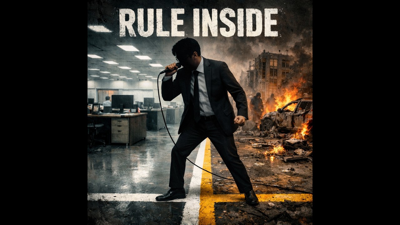RULE INSIDE