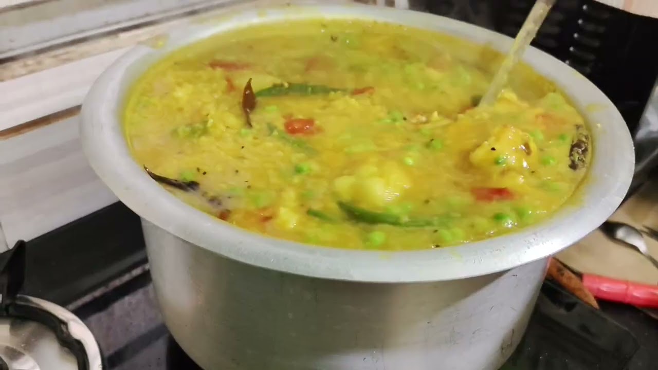 আজকের কি বানালাম তাই দেখালাম