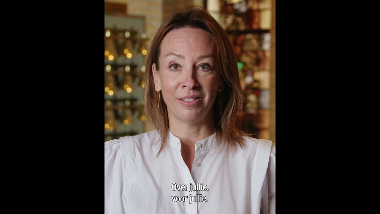 Gemeente Asten | Profielvideo Lenny