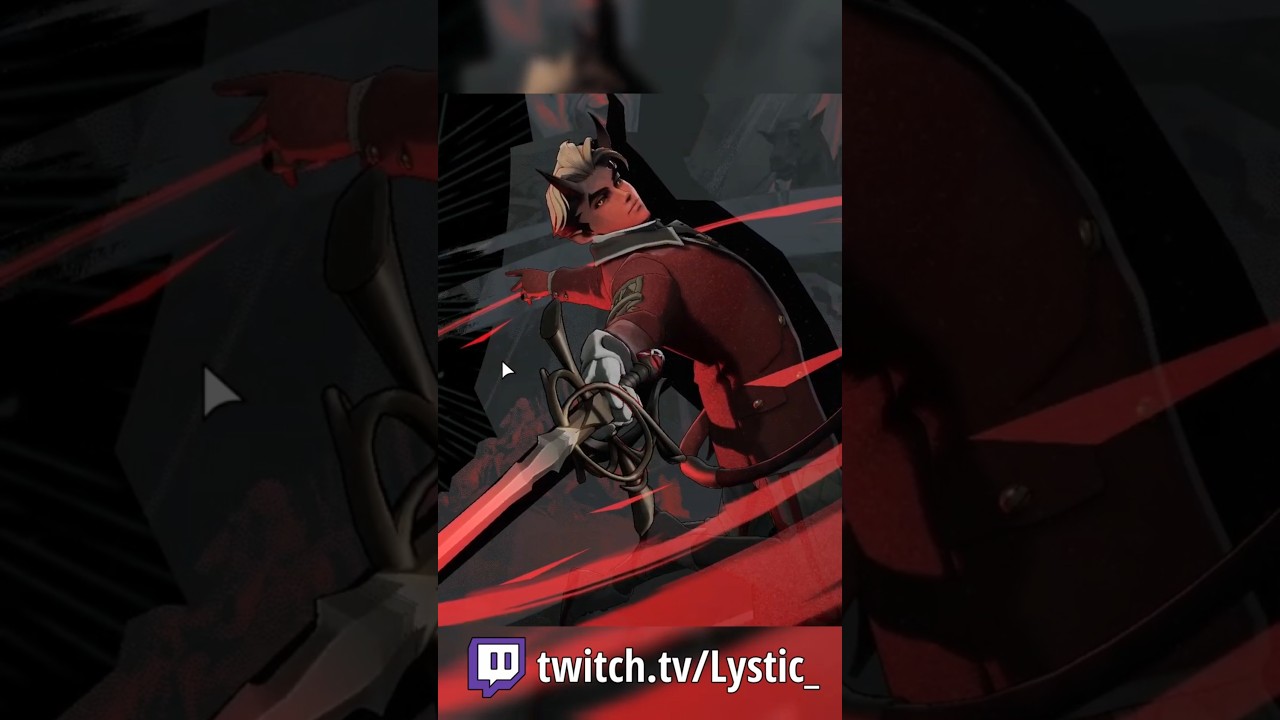 NEW Deadlock Hero Apollo Is INSANE 🔥