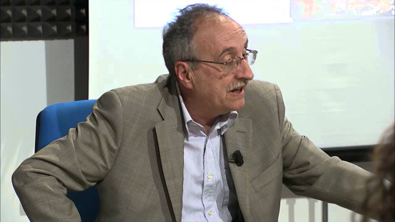 Prima lezione di ARCHEOLOGIA (prof. Dario Palermo)