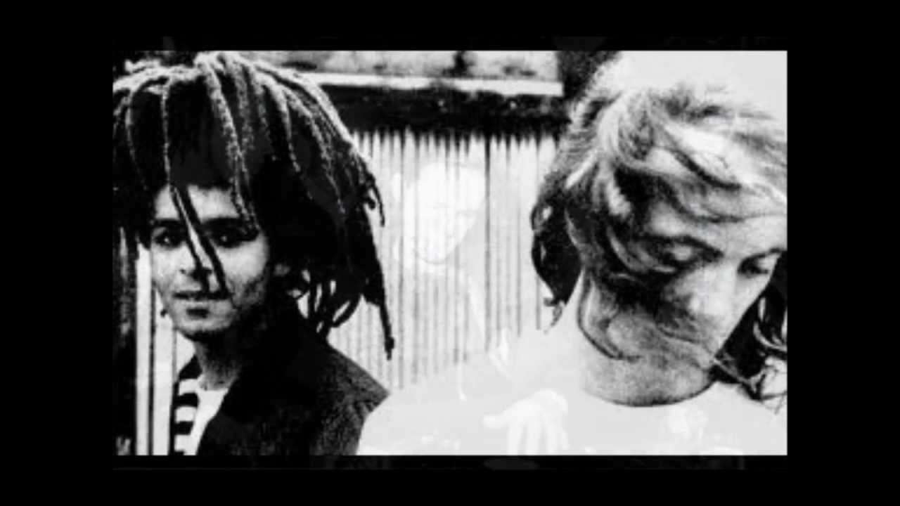 Vibration Lab featuring Linval Thompson - Tribulation Time (RSD Mix)