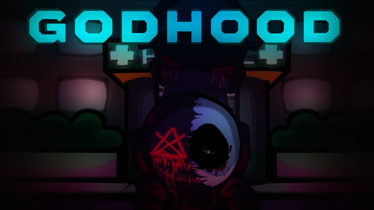 GODHOOD V2 || Funkin' Corruption Insanity