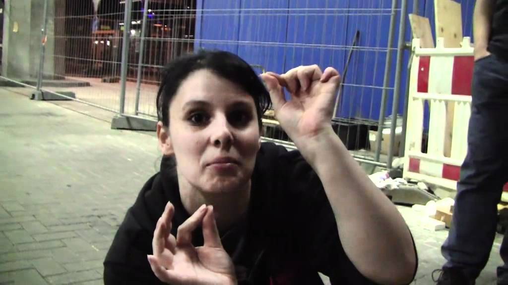 YouTuber auf der gamescom (by coldmirror)