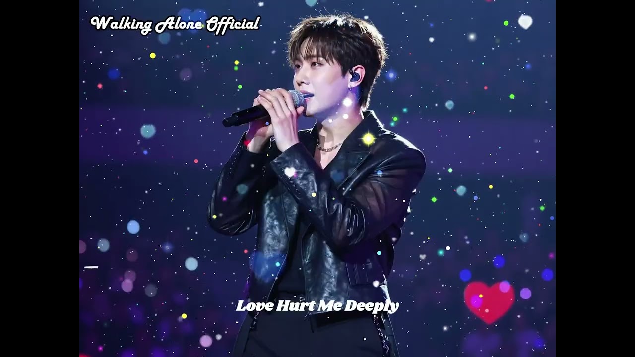Love Hurt Me Deeply