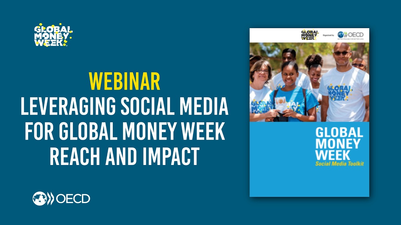Global Money Week social media webinar, 3 February 2026