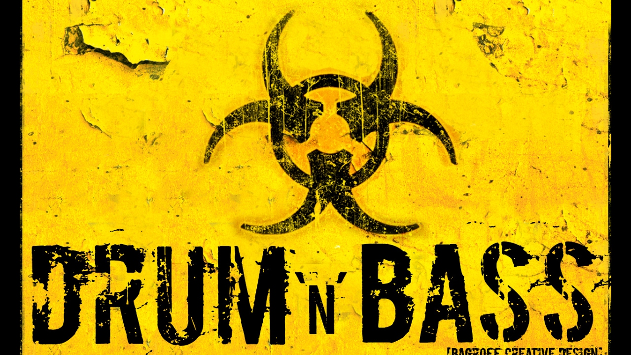 ► BEST OF NEUROFUNK MIX ◄  ► HARD, DARK DRUM & BASS ◄