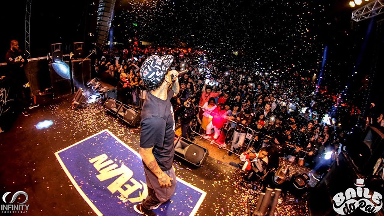 Show MC Kevin