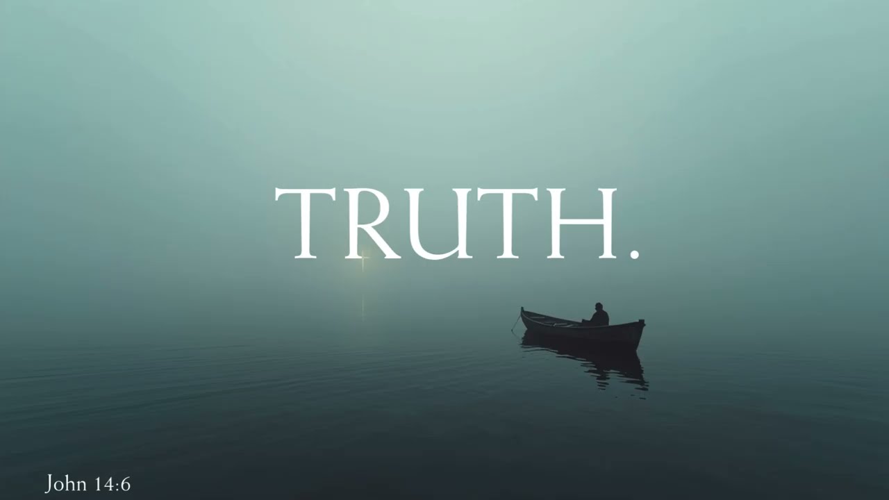 TRUTH — INSTRUMENTAL MUSIC FOR PRAYING/STUDYING/RELAXING (2 HOUR VIDEO)