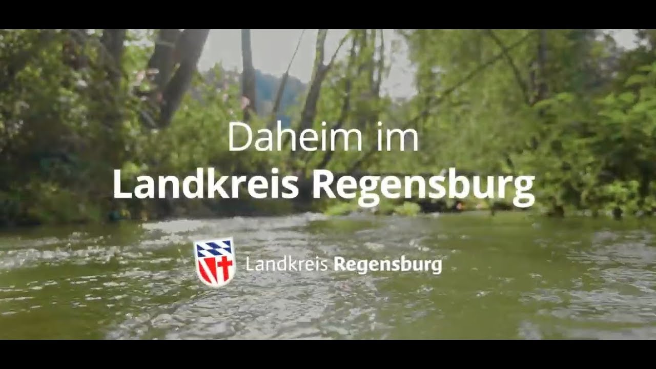 Daheim im Landkreis Regensburg