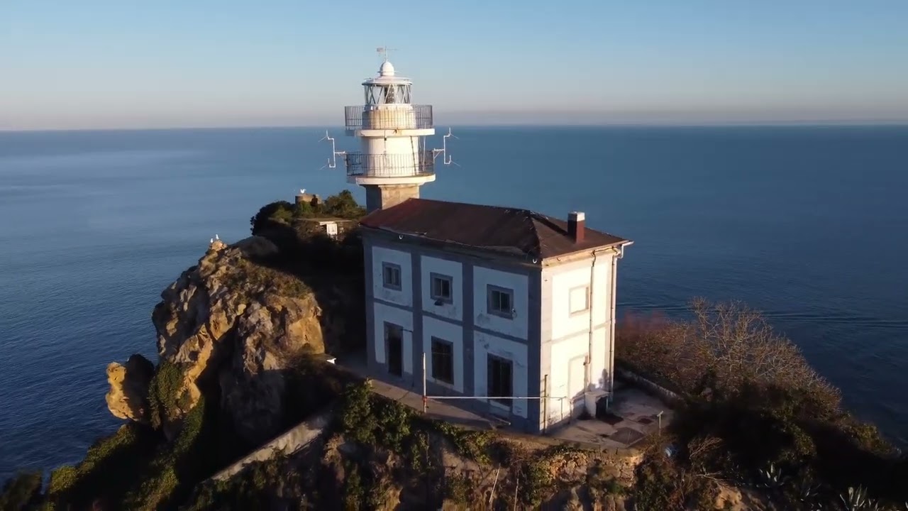 Faro ee Getaria