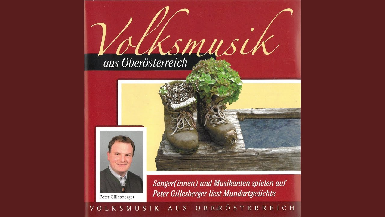 Steinriegler Polka