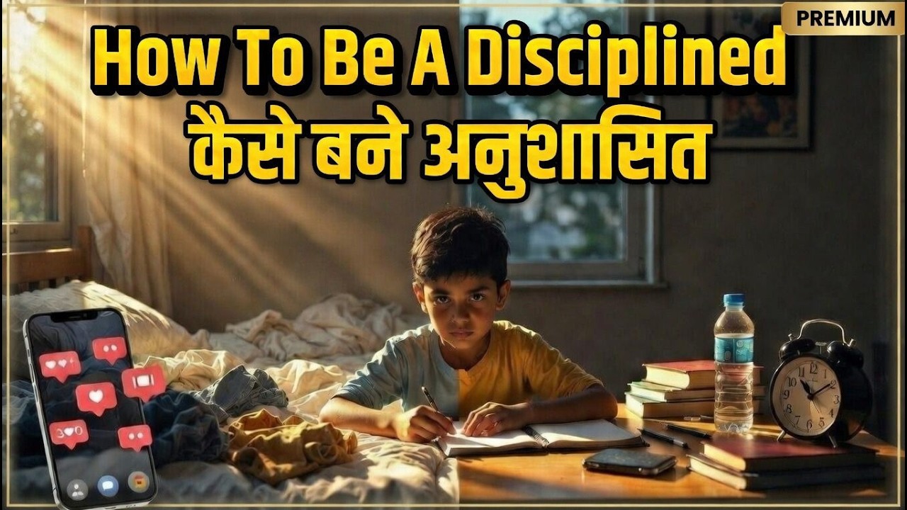 student motivation hindi🖤🥰💙 / zindagi me safal kaise bane / #success #dicipline / padai kaise kare