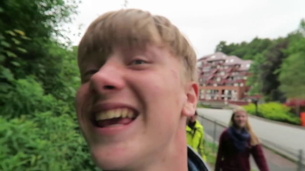 Ris&auml; Fahr&auml;   Tag06 #NorwegenVlog