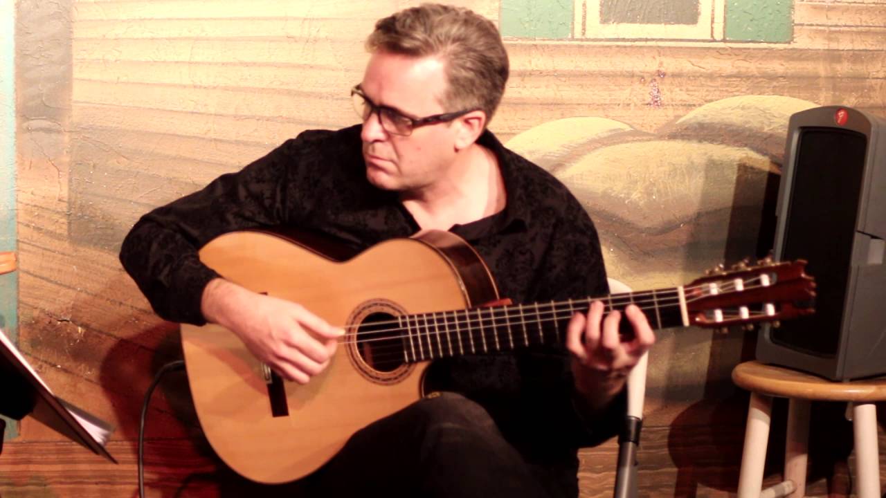 JIM STUBBLEFIELD & ERIC HANSEN - 