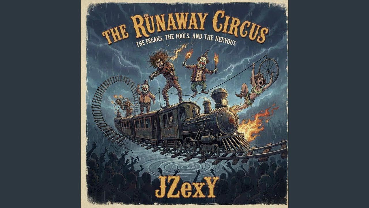 The Runaway Circus