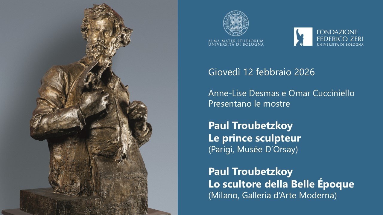 Paul Troubetzkoy. Lo scultore della Belle Époque - Presentazione delle mostre