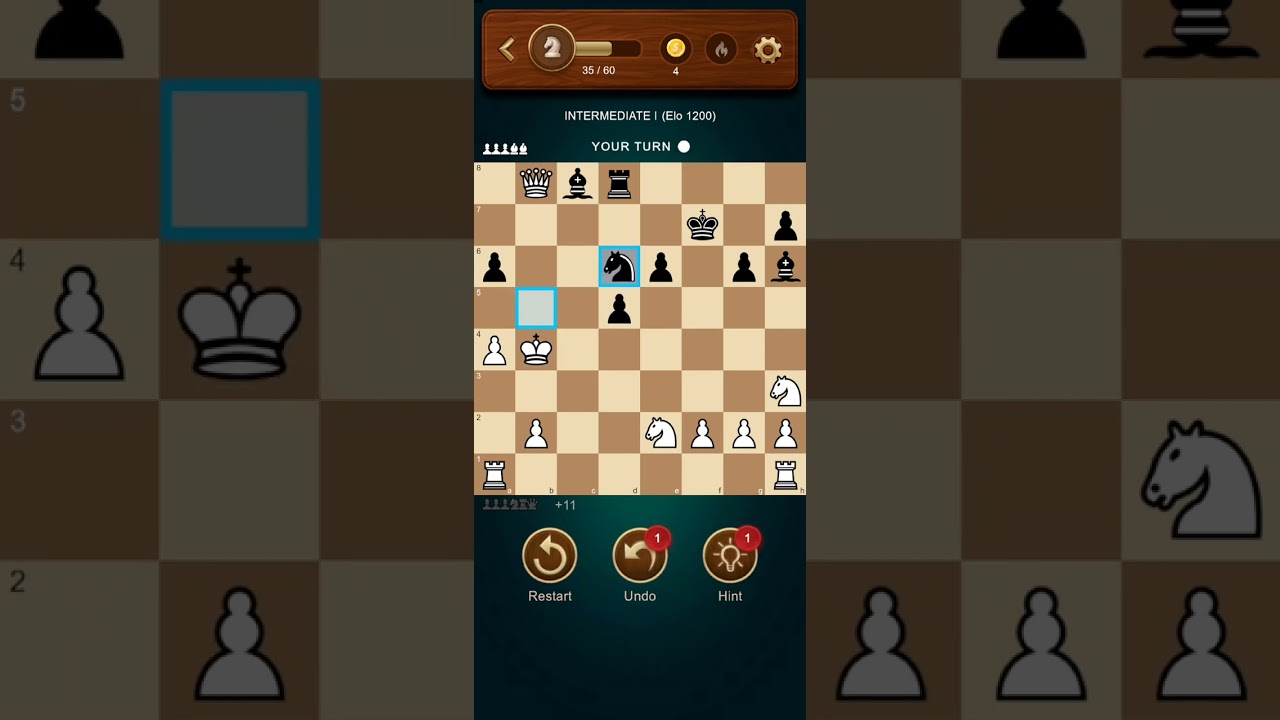 Another crazy one | checkmate full vid