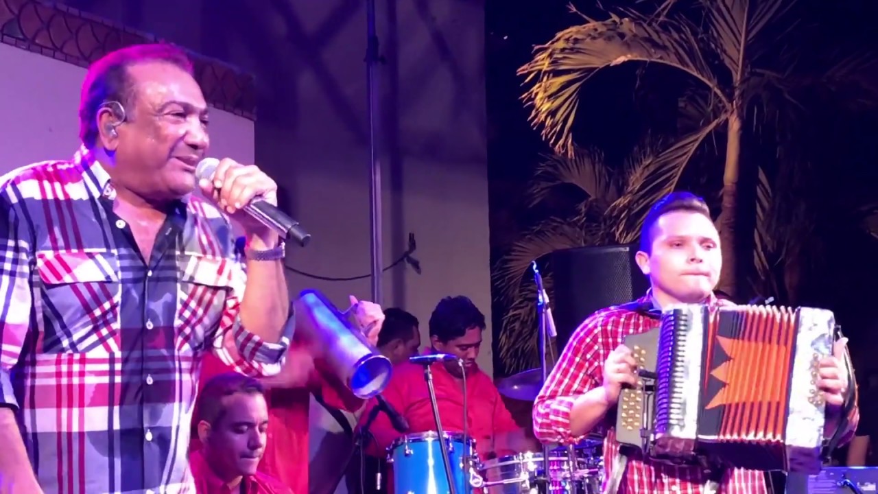 Celosa y Guapa - Beto Zabaleta & Luis Jose Villa 