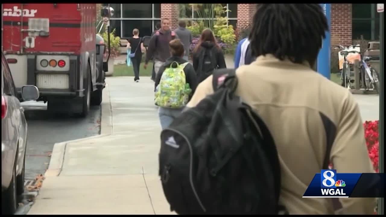 Students at state-owned universities to deliver list of demands, including free in-state tuition