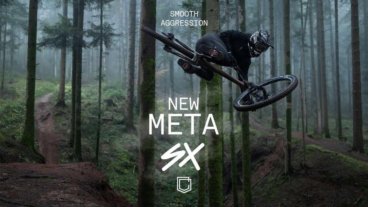 SMOOTH AGRESSION / META SX V4 - Matteo Iniguez