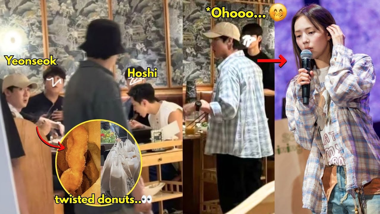 Did Yoo Yeon Seok and Chae Soobin Share the Same Closet? 👀 Fans Notice Shirt Detail!&rdquo;
