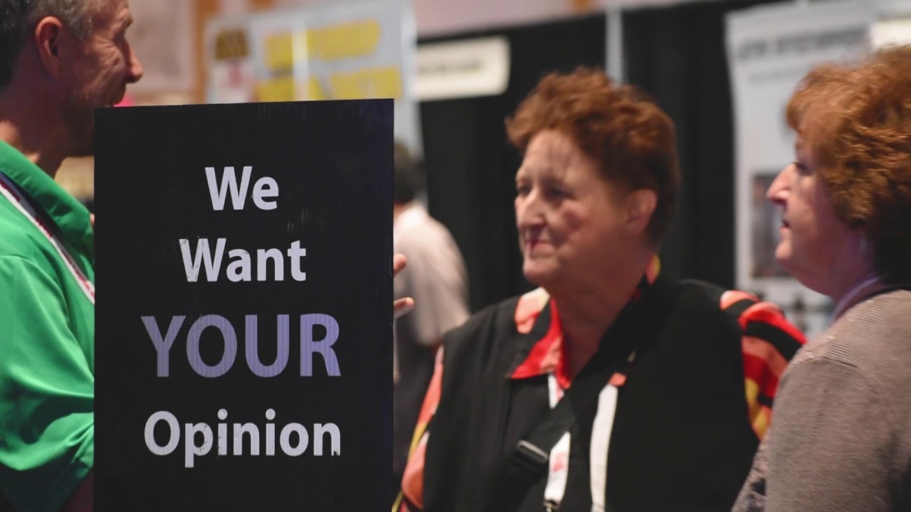 Eventcorp IAFE Highlights