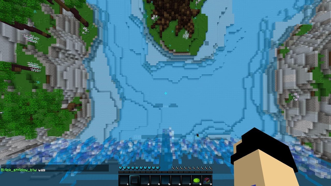 Speedrun Adventure | OHNE CHECKPOINT | GommeHD.net - Gommunity | Fr5536HD | Minecraft