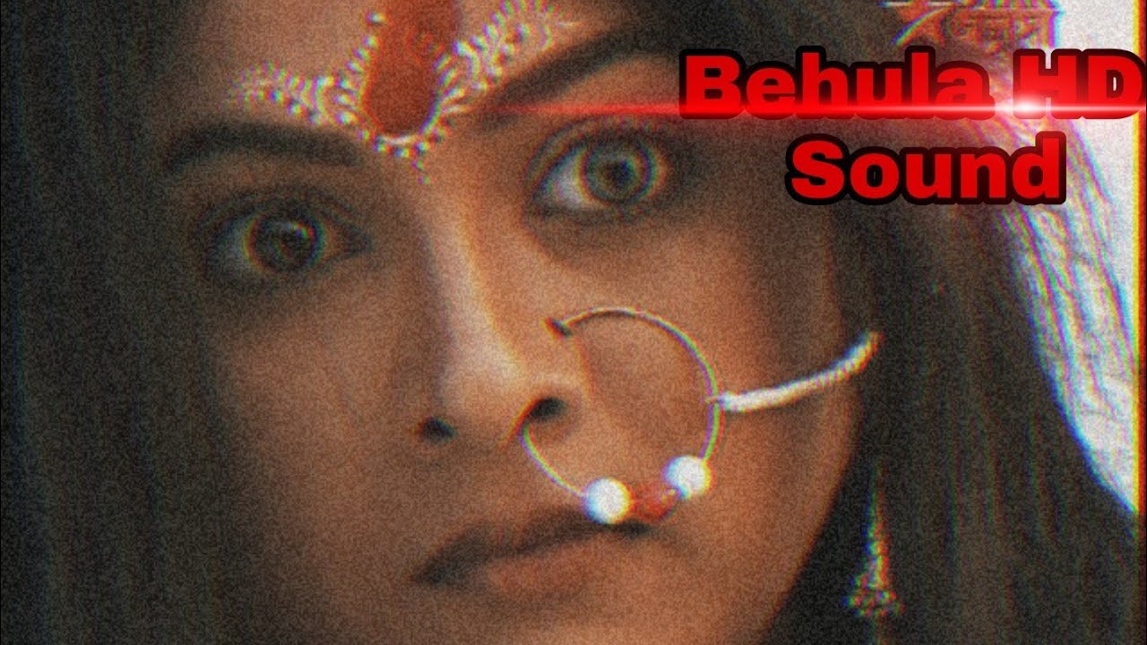 Behula Background Sound.  Star Jalsha || HD