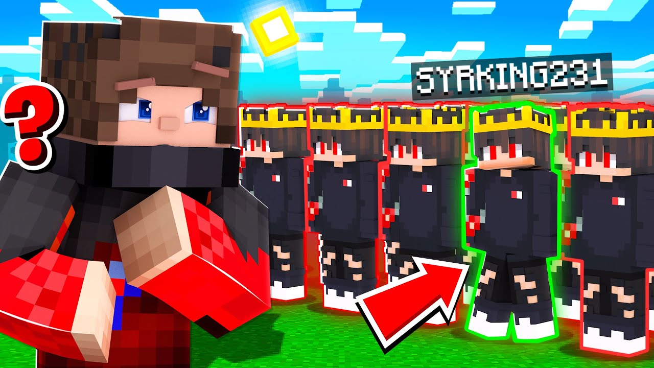 اللي يلاقي شيركو الحقيقي يفوز ب 100$ مع محمود رويال النوب 🤣💲