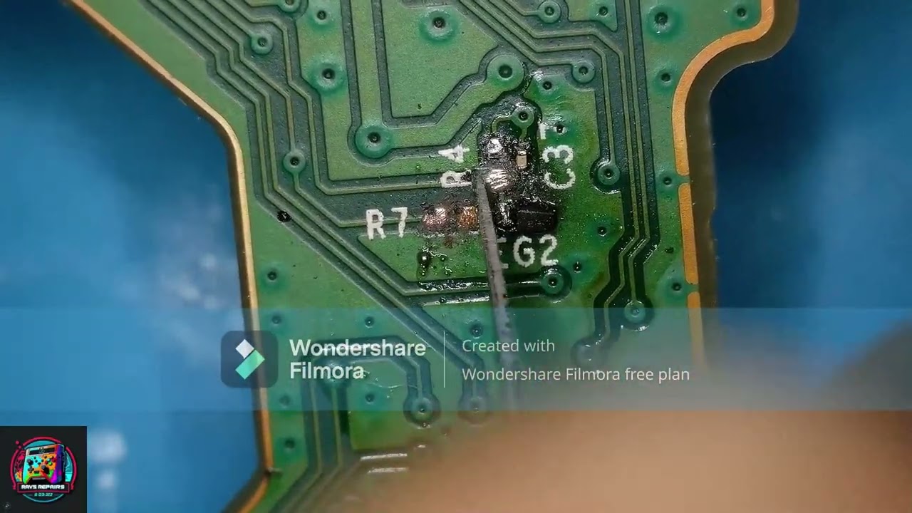 control de xbox series no enciende