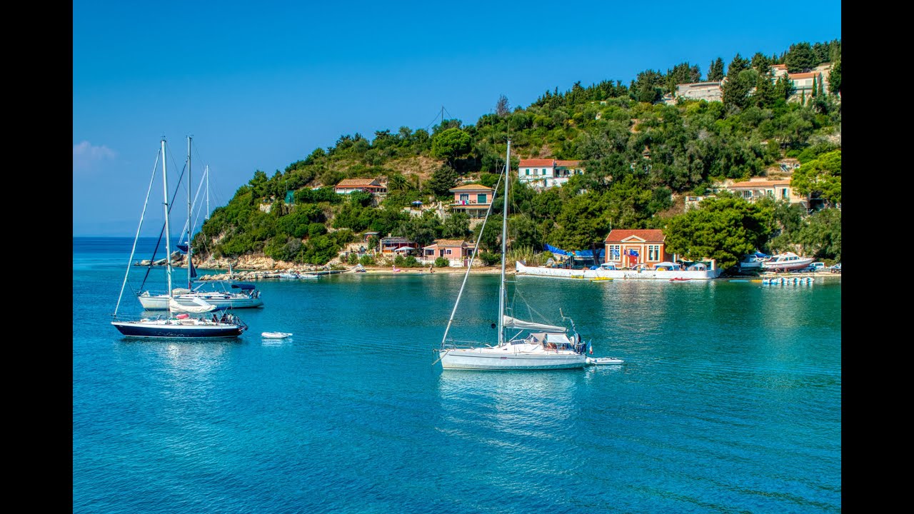 Paxos September 2019 4k