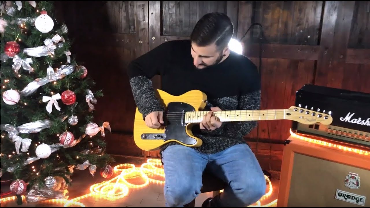 James TW - When You Love Someone (cover by Eating Tape)