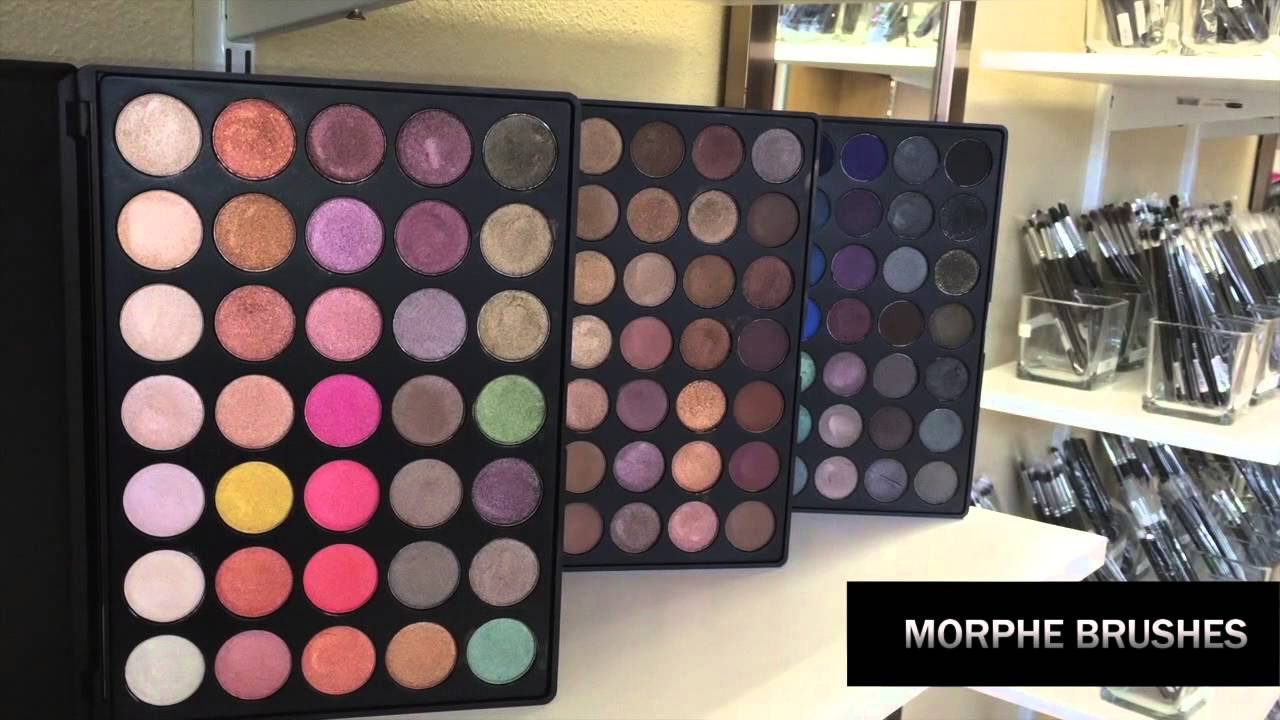 Makeup Heaven Tour