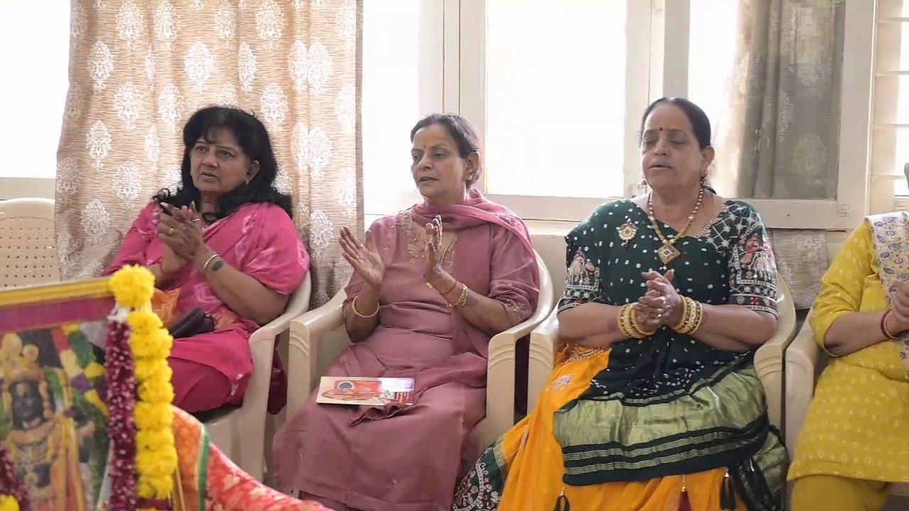 Ram katha Malsar, Day - 6,Satra - 1
