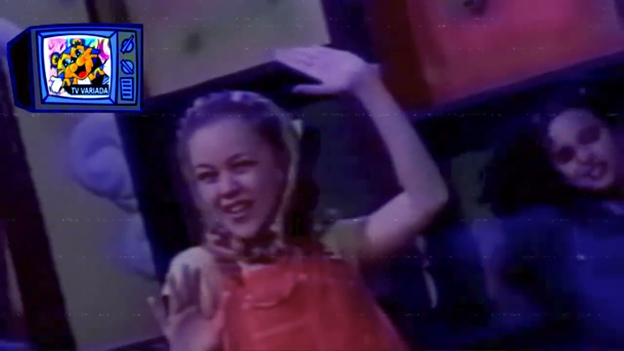 PROGRAMA: RUGEMANÍA 1999 - DESPIDIENDO LA TEMPORADA VACACIONAL - VENEVISION 1999