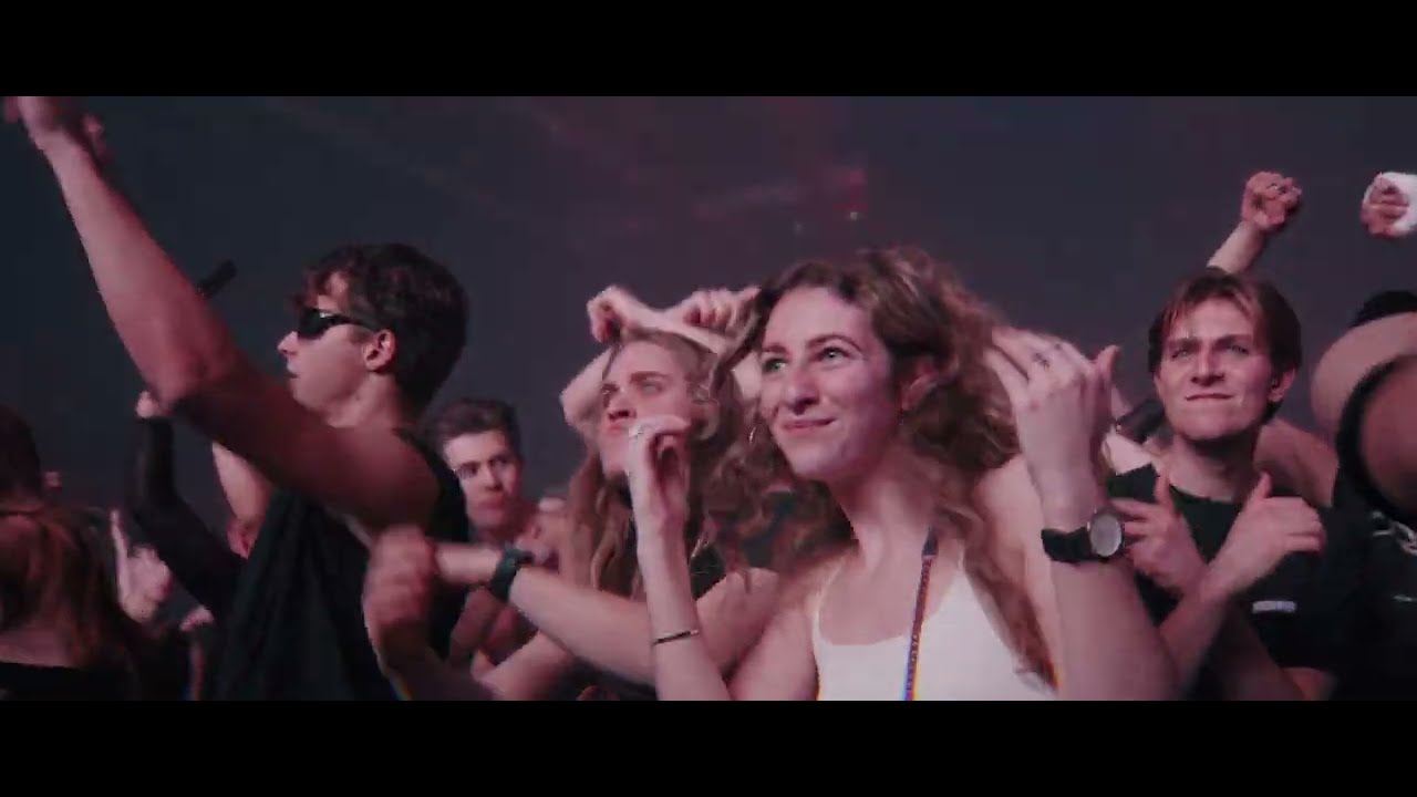 Verknipt HARD Special @ AFAS Live | Aftermovie