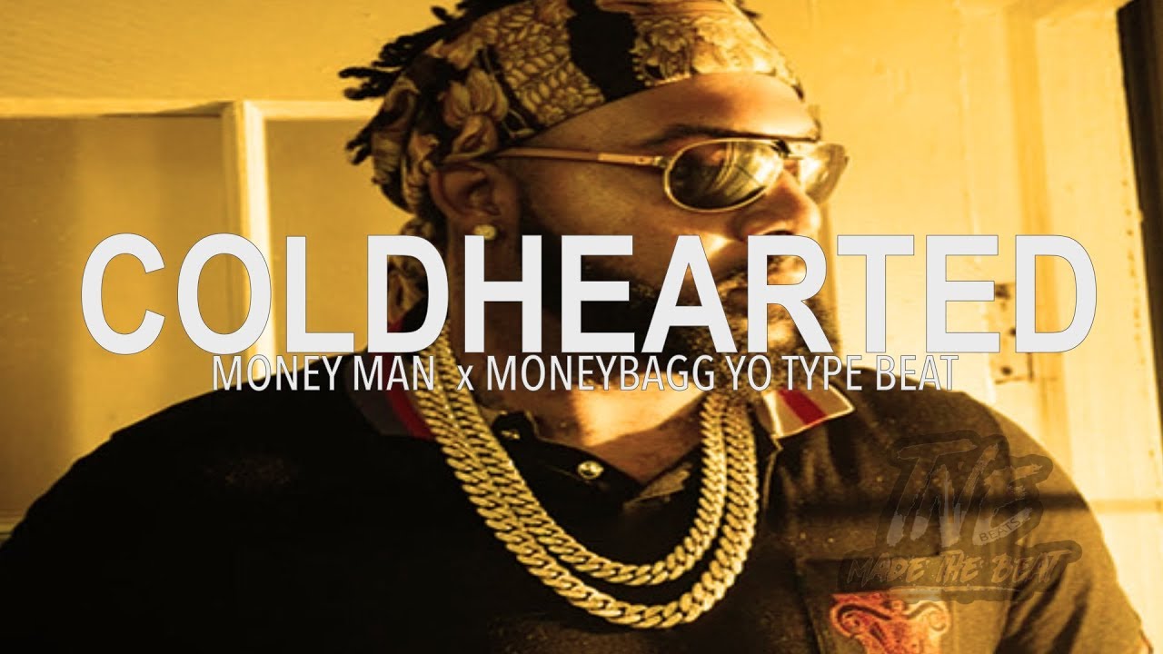 [FREE]🔥  Money Man x  MoneyBagg Yo Type Beat 2018 ''Coldhearted' (Prod By T&EBeats)