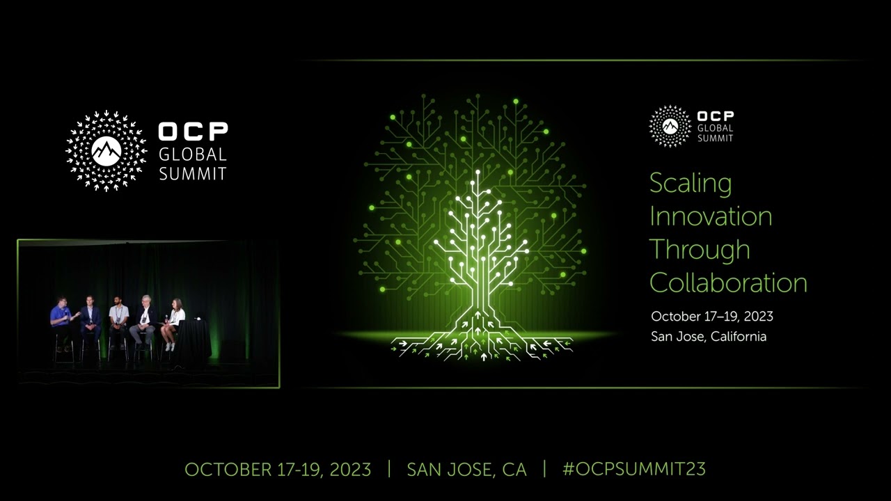 Panel: Taming the Emerging Quantum Opportunity for Open Collaboration