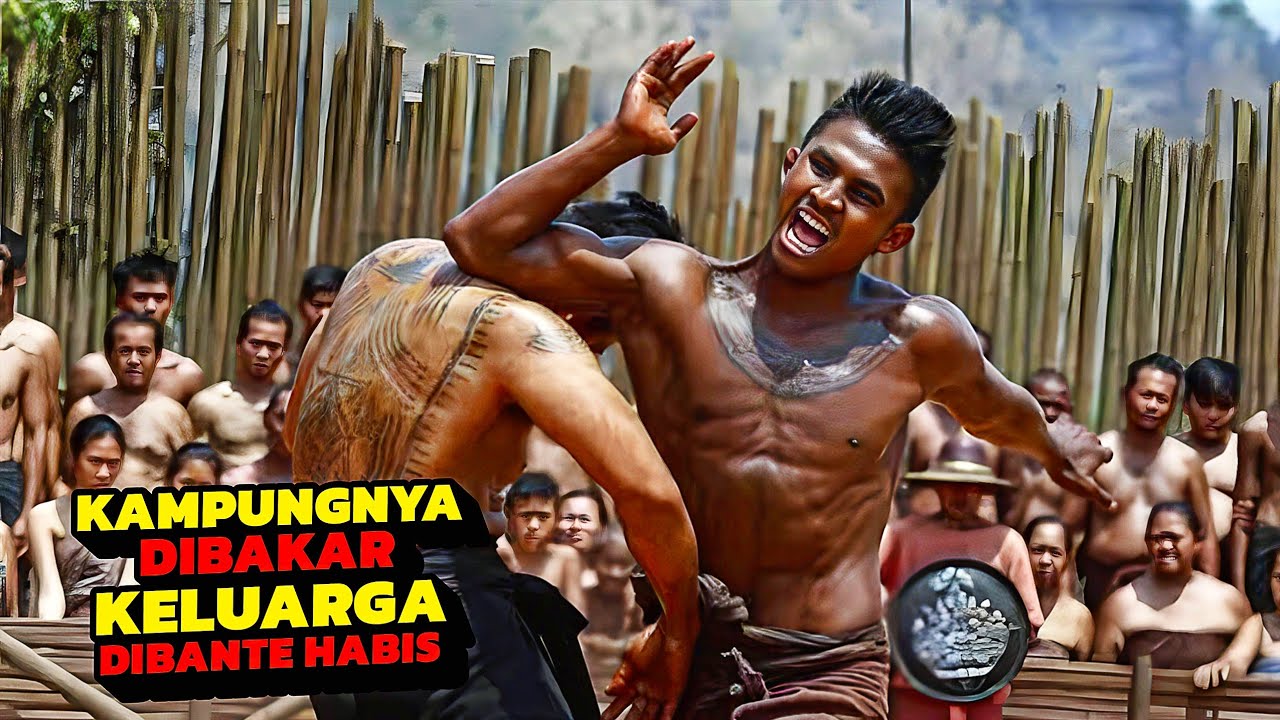 MENDATANGI SEMUA PERGURUAN MUAY THAI UNTUK MENJADI YANG TERKUAT ‼️