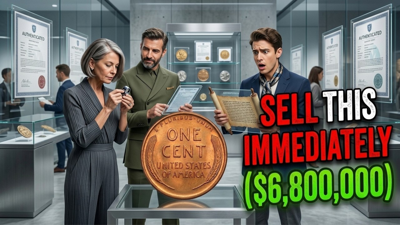 3 Lincoln Memorial Pennies That Sold for Big Money &ndash; Could You Have One?