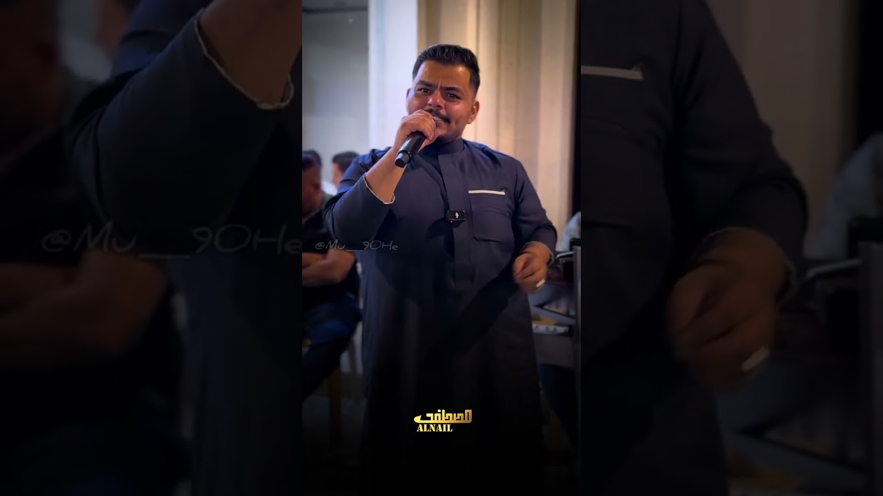 الفنان عمر الزين موال يبجي الحجر |2026|