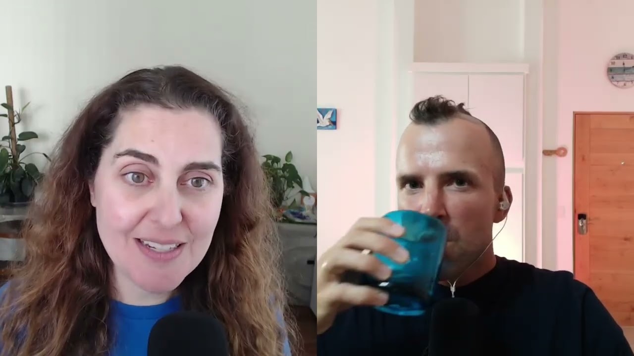 164: Embracing the Unknown: A Journey to Authenticity