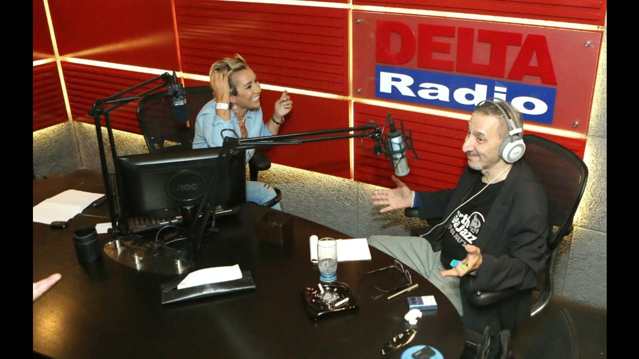 A Morning with Ziad Rahbani – Sabahak Gheir, August 23, 2018