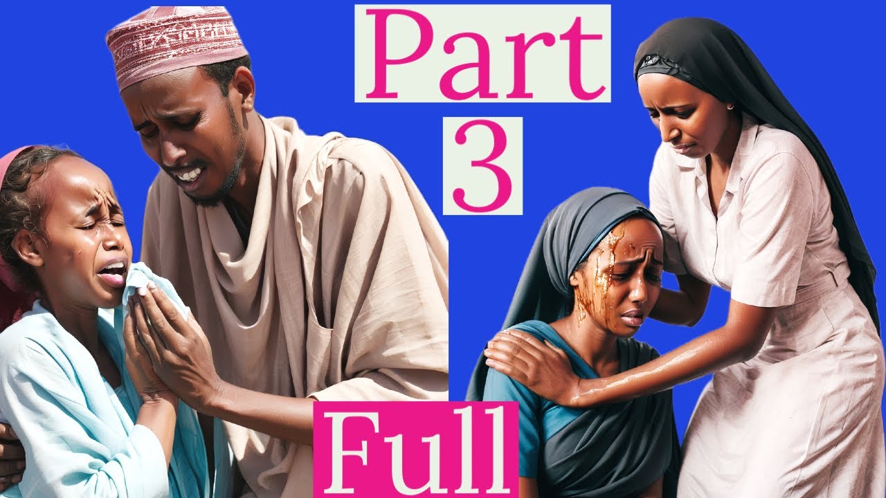 PART 3 \ FILSAN OO JAC SHEEKADII UGU YAABKA BADNAYD SANADKA BAL DHAGAYSO